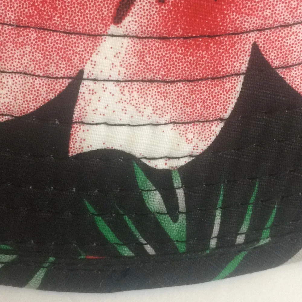 FINAL MARKDOWN Champs sports gear floppy hat